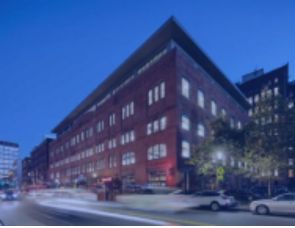 Boston, MA – 114,098 sqf