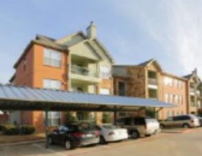 Dallas, TX – 272 Units​