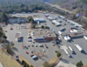 Willington, CO – 135,000 sqf
