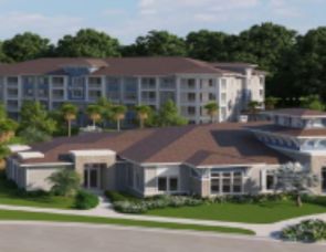 Daytona, FL – 341 units