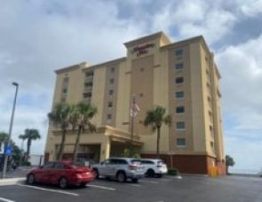 Daytona Beach, FL – 91 Keys