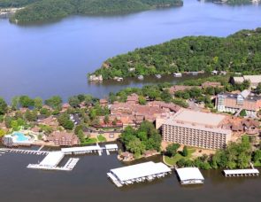 Osage Beach, MO – 520 Keys