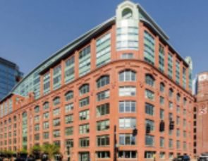 Boston, MA – 205,972 sqf