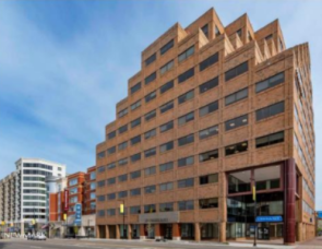 ann arbor michigan edificio A