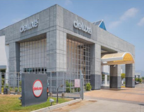 burbank california edificio B