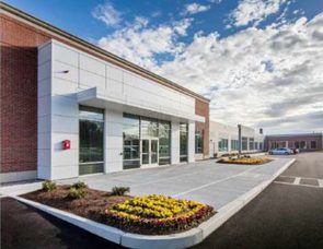 oficinas dedham massachusetts