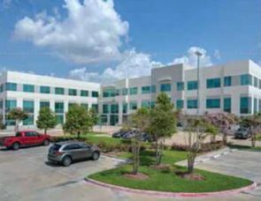 oficinas houston texas