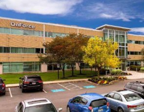 oficinas lexington massachussets